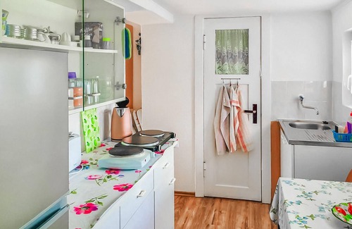 Oberhavel Apartment | 1 bedroom accommodation in Altglobsow