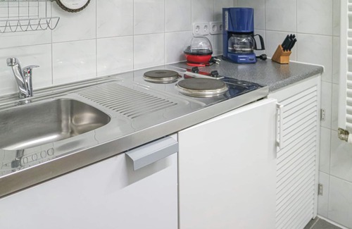 Elmenhorst/Lichtenhagen Apartment | 1 bedroom accommodation in Elmenhorst