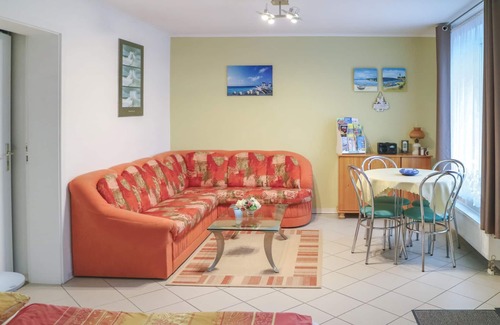 Elmenhorst/Lichtenhagen Apartment | 1 bedroom accommodation in Elmenhorst