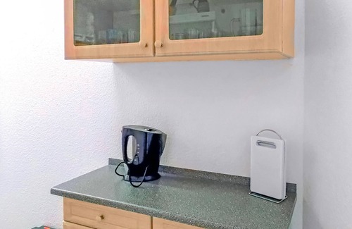 Elmenhorst/Lichtenhagen Apartment | 1 bedroom accommodation in Elmenhorst