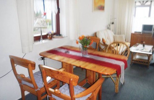 Gustow Apartment | 1 bedroom accommodation in Gustow