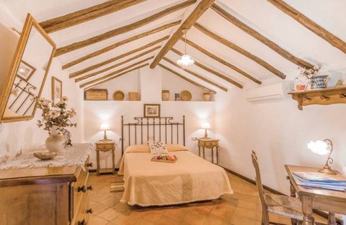 Zahara de la Sierra House | 1 bedroom accommodation in Zahara de la Sierra