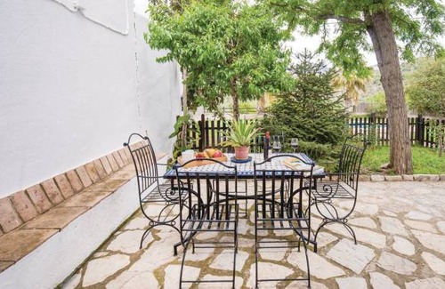 Zahara de la Sierra House | 1 bedroom accommodation in Zahara de la Sierra