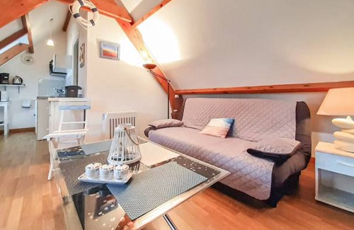 Alette Apartment | 1 bedroom accommodation in Alette