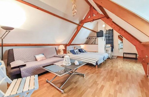 Alette Apartment | 1 bedroom accommodation in Alette