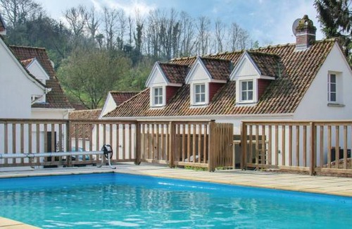 Alette Apartment | 1 bedroom accommodation in Alette