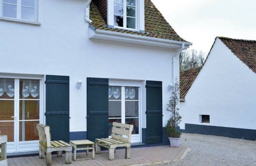 Alette Apartment | 1 bedroom accommodation in Alette