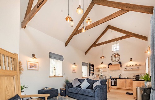 Oakford Cottage | 1 bedroom accommodation in Aberaeron