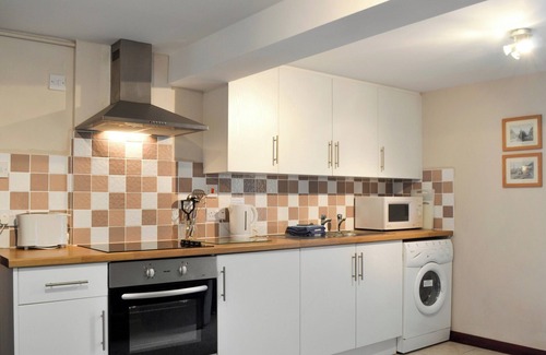 Anstruther Cottage | 1 bedroom accommodation in Cellardyke, near Anstruther