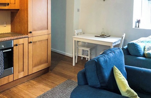 Axminster Cottage | 1 bedroom accommodation in Membury, near Axminster