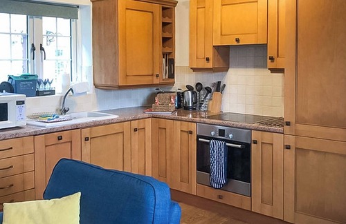 Axminster Cottage | 1 bedroom accommodation in Membury, near Axminster