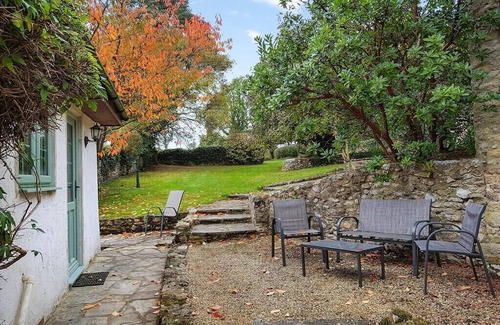 Axminster Cottage | 1 bedroom accommodation in Membury, near Axminster
