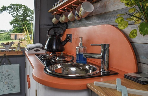 Beaworthy Cottage | 1 bedroom accommodation in Beaworthy