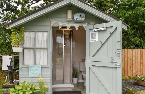 Beaworthy Cottage | 1 bedroom accommodation in Beaworthy