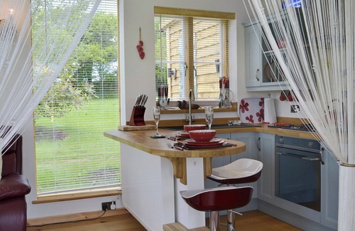 Callington Cottage | 1 bedroom accommodation in South Hill, near Tamar Valley