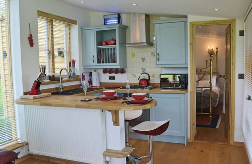 Callington Cottage | 1 bedroom accommodation in South Hill, near Tamar Valley