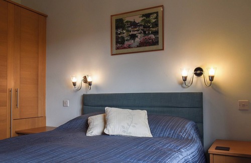 Coton Cottage | 1 bedroom accommodation in Coton, near Cambridge