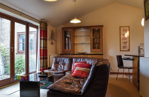 Coton Cottage | 1 bedroom accommodation in Coton, near Cambridge