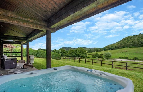 Cotebrook House | 1 bedroom accommodation in Broxton, Nr Chester
