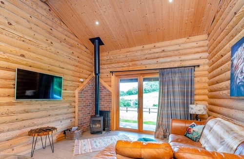 Cotebrook House | 1 bedroom accommodation in Broxton, Nr Chester