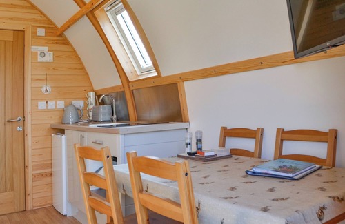 Driffield Apartment | 1 bedroom accommodation in Kelk, near Driffield