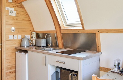 Driffield Apartment | 1 bedroom accommodation in Kelk, near Driffield