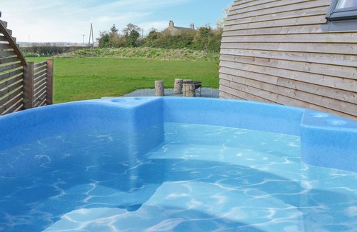 Driffield Apartment | 1 bedroom accommodation in Kelk, near Driffield