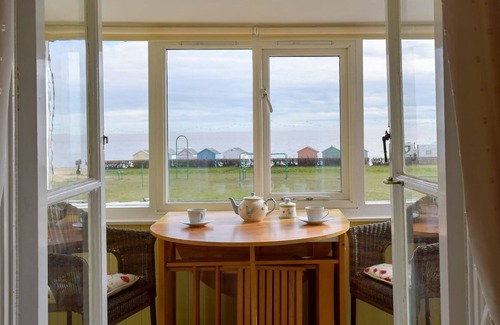 Felixstowe Cottage | 1 bedroom accommodation in Felixstowe