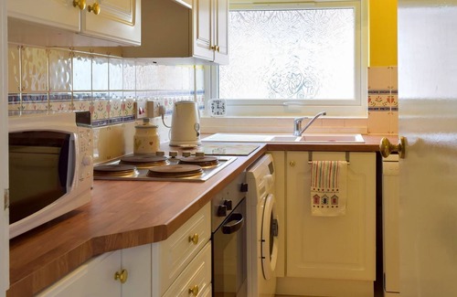 Felixstowe Cottage | 1 bedroom accommodation in Felixstowe