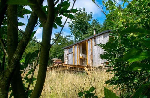 Haverfordwest Cottage | 1 bedroom accommodation in Fishguard