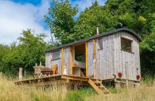 Haverfordwest Cottage | 1 bedroom accommodation in Fishguard