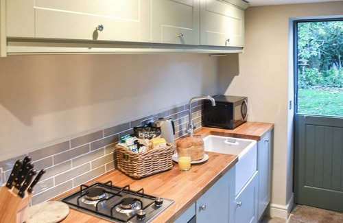 Spofforth Cottage | 1 bedroom accommodation in Spofforth, near Harrogate