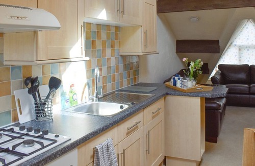 Cartworth Cottage | 1 bedroom accommodation in Holmfirth
