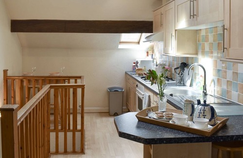 Cartworth Cottage | 1 bedroom accommodation in Holmfirth