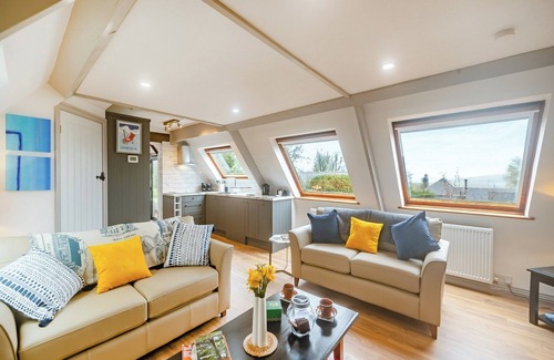 Ermington Cottage | 1 bedroom accommodation in Burraton, near Ivybridge