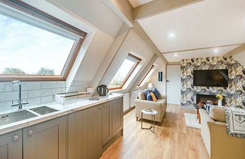 Ermington Cottage | 1 bedroom accommodation in Burraton, near Ivybridge