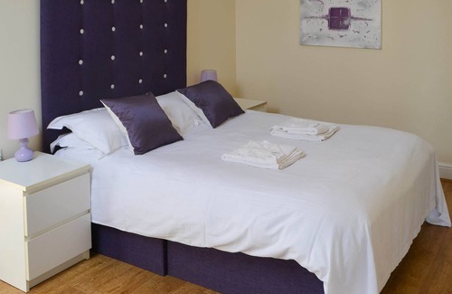 Otterburn Cottage | 1 bedroom accommodation in Otterburn