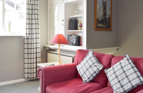 Yoxford House | 1 bedroom accommodation in Yoxford, near Saxmundham