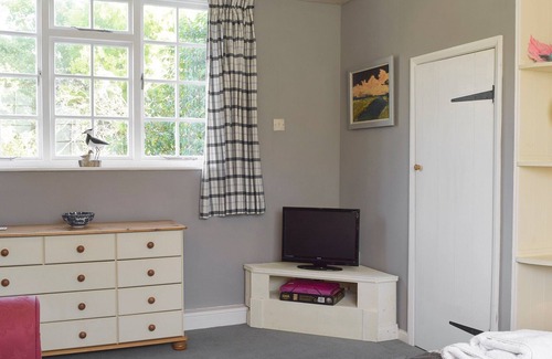 Yoxford House | 1 bedroom accommodation in Yoxford, near Saxmundham