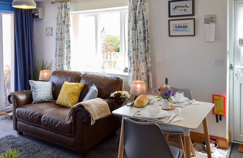 North Sunderland Cottage | 1 bedroom accommodation in North Sunderland, Seahouses