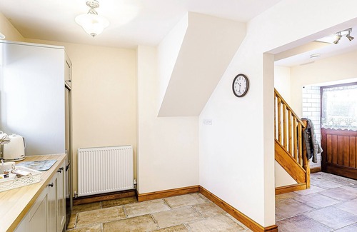 Dunford Bridge Cottage | 1 bedroom accommodation in Don View, near Dunford Bridge