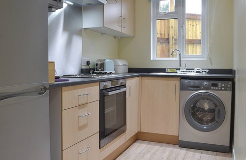 Shoscombe Cottage | 1 bedroom accommodation in Clandown, near Radstock
