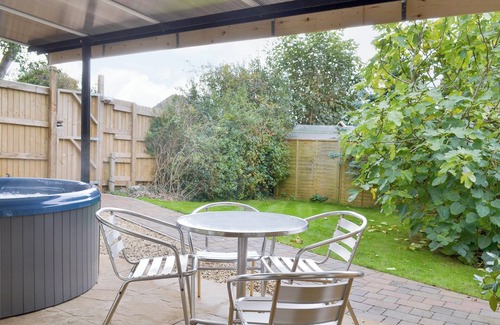 Shoscombe Cottage | 1 bedroom accommodation in Clandown, near Radstock