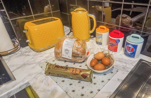 Southport Cottage | 1 bedroom accommodation in Southport