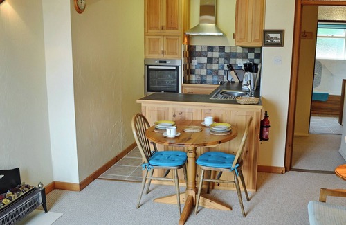 Mevagissey Cottage | 1 bedroom accommodation in Mevagissey, near St Austell