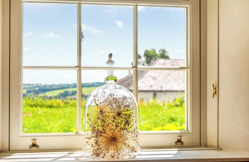 Tavistock Cottage | 1 bedroom accommodation in Tavistock