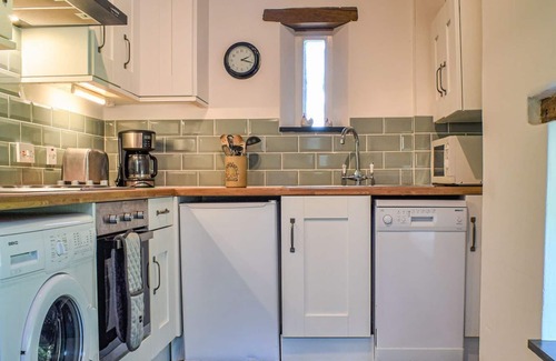 Tavistock Cottage | 1 bedroom accommodation in Tavistock