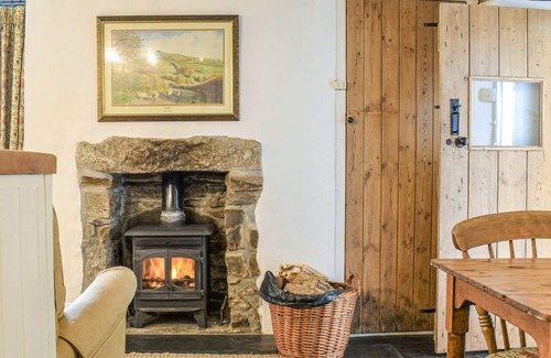 Tavistock Cottage | 1 bedroom accommodation in Tavistock