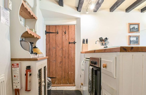 Tavistock Cottage | 1 bedroom accommodation in Tavistock