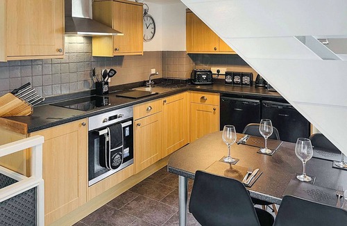 Saint Ann's Chapel Cottage | 1 bedroom accommodation in Tavistock